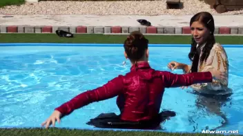 Jealousy Drenched The Fashion Show Screencap 66 on sinx.preview.netperv.com