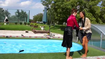 Jealousy Drenched The Fashion Show Screencap 72 on sinx.preview.netperv.com