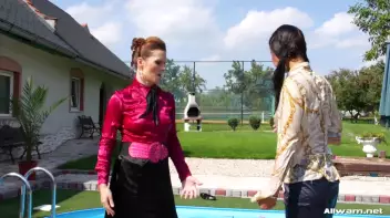 Jealousy Drenched The Fashion Show Screencap 78 on sinx.preview.netperv.com