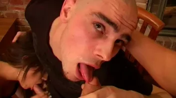 Reunion Dinner Consists Of Cock and Pussy Meat Screencap 30 on sinx.preview.netperv.com