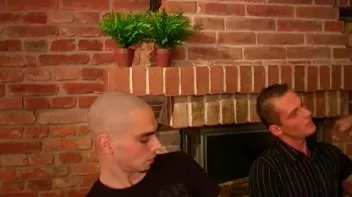 Reunion Dinner Consists Of Cock and Pussy Meat Screencap 5 on sinx.preview.netperv.com