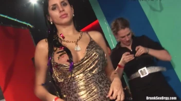 New Year's Sex Ball Part 4 - Cam 1 Screencap 8 on sinx.preview.netperv.com