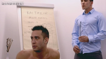 Horny Porn Boss Gets Pounded Out Screencap 13 on sinx.preview.netperv.com