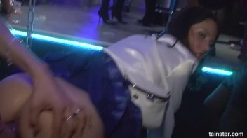 Welcome To The Mad House Part 5 - Cam 2 Screencap 102 on sinx.preview.netperv.com