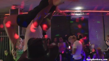 Party Hardcore Gone Crazy Vol. 7 Part 2 - Main Edit Screencap 17 on sinx.preview.netperv.com