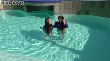 Fashionista Femme Fiesta: Let's Rip This Shit And Lick That Bitch! Welcome Rachele Richey & Coco De Mal ...!!! Screencap 28 on sinx.preview.netperv.com