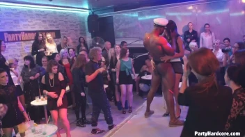 Party Hardcore Gone Crazy Vol. 31 Part 4 - Cam 2 Screencap 16 on sinx.preview.netperv.com