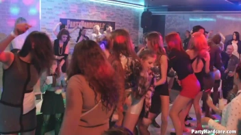 Party Hardcore Gone Crazy Vol. 31 Part 4 - Cam 2 Screencap 78 on sinx.preview.netperv.com