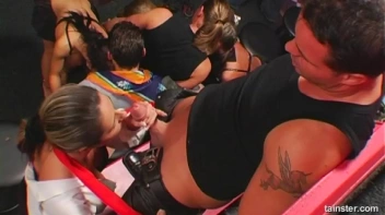 Where The Wild Hos Go Part 1 - Cam 3 Screencap 50 on sinx.preview.netperv.com