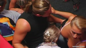 Where The Wild Hos Go Part 1 - Cam 3 Screencap 54 on sinx.preview.netperv.com