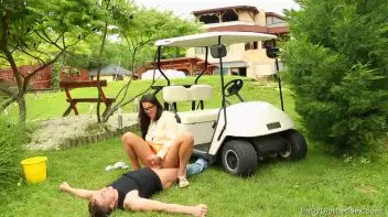 A Hole In One Screencap 39 on sinx.preview.netperv.com