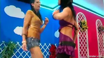 Sex Dolls Part 2 - Cam 3 Screencap 1 on sinx.preview.netperv.com