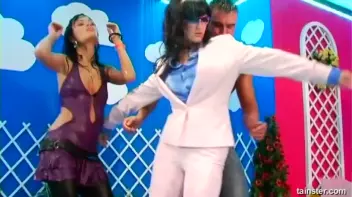 Sex Dolls Part 2 - Cam 3 Screencap 34 on sinx.preview.netperv.com