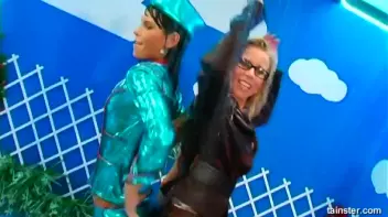 Sex Dolls Part 2 - Cam 3 Screencap 83 on sinx.preview.netperv.com