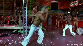 Orgy Island Part 2 Screencap 55 on sinx.preview.netperv.com