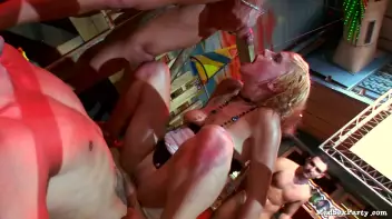 Orgy Island Part 2 Screencap 72 on sinx.preview.netperv.com