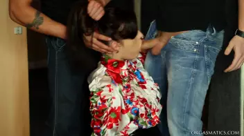 Locker Room Vibrator Invaders Screencap 5 on sinx.preview.netperv.com