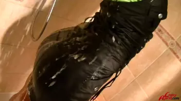 Pounding This Shower Slut Dirty! Screencap 9 on sinx.preview.netperv.com