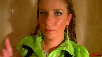 Pounding This Shower Slut Dirty! Screencap 101 on sinx.preview.netperv.com