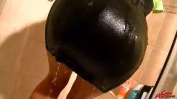 Pounding This Shower Slut Dirty! Screencap 4 on sinx.preview.netperv.com