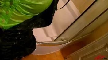 Pounding This Shower Slut Dirty! Screencap 68 on sinx.preview.netperv.com