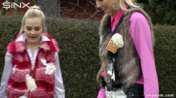 Clothed Food Fight Gets Out Of Control - Cam 1 Screencap 55 on sinx.preview.netperv.com