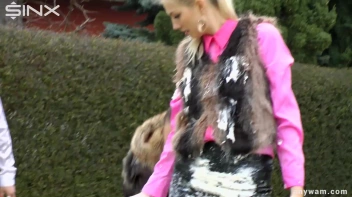 Clothed Food Fight Gets Out Of Control - Cam 1 Screencap 63 on sinx.preview.netperv.com