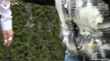 Clothed Food Fight Gets Out Of Control - Cam 1 Screencap 66 on sinx.preview.netperv.com