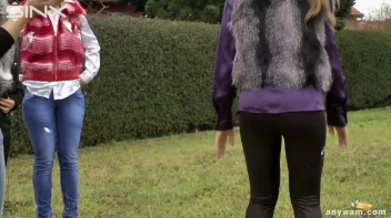 Clothed Food Fight Gets Out Of Control - Cam 1 Screencap 24 on sinx.preview.netperv.com