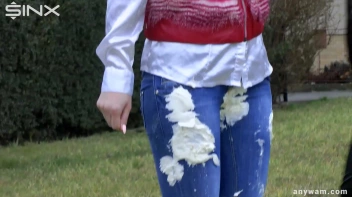 Clothed Food Fight Gets Out Of Control - Cam 1 Screencap 28 on sinx.preview.netperv.com