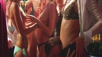 Fashion Show Sluts Part 4 - Main edit Screencap 78 on sinx.preview.netperv.com