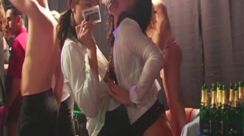 Fashion Show Sluts Part 4 - Main edit Screencap 88 on sinx.preview.netperv.com