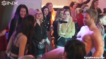 Party Hardcore Gone Crazy Vol. 44 Part 2 - Main Edit Screencap 54 on sinx.preview.netperv.com