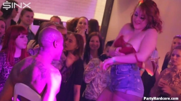 Party Hardcore Gone Crazy Vol. 44 Part 2 - Main Edit Screencap 59 on sinx.preview.netperv.com