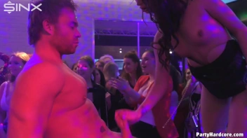 Party Hardcore Gone Crazy Vol. 44 Part 2 - Main Edit Screencap 60 on sinx.preview.netperv.com