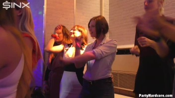 Party Hardcore Gone Crazy Vol. 44 Part 2 - Main Edit Screencap 61 on sinx.preview.netperv.com