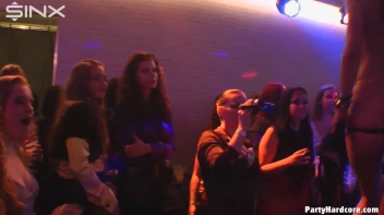 Party Hardcore Gone Crazy Vol. 44 Part 2 - Main Edit Screencap 69 on sinx.preview.netperv.com