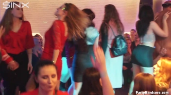 Party Hardcore Gone Crazy Vol. 44 Part 2 - Main Edit Screencap 7 on sinx.preview.netperv.com