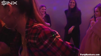 Party Hardcore Gone Crazy Vol. 44 Part 2 - Main Edit Screencap 72 on sinx.preview.netperv.com