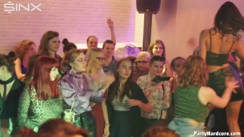 Party Hardcore Gone Crazy Vol. 44 Part 2 - Main Edit Screencap 75 on sinx.preview.netperv.com