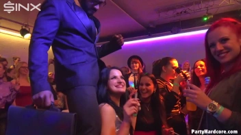 Party Hardcore Gone Crazy Vol. 44 Part 2 - Main Edit Screencap 84 on sinx.preview.netperv.com