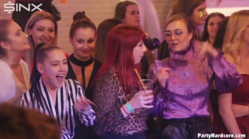 Party Hardcore Gone Crazy Vol. 44 Part 2 - Main Edit Screencap 85 on sinx.preview.netperv.com