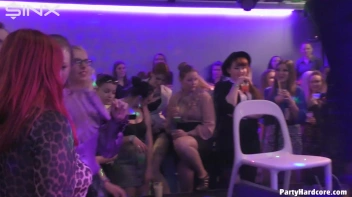 Party Hardcore Gone Crazy Vol. 44 Part 2 - Main Edit Screencap 86 on sinx.preview.netperv.com