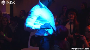 Party Hardcore Gone Crazy Vol. 44 Part 2 - Main Edit Screencap 91 on sinx.preview.netperv.com