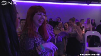 Party Hardcore Gone Crazy Vol. 44 Part 2 - Main Edit Screencap 93 on sinx.preview.netperv.com