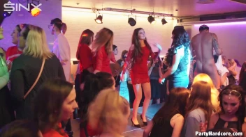 Party Hardcore Gone Crazy Vol. 44 Part 2 - Main Edit Screencap 17 on sinx.preview.netperv.com