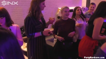 Party Hardcore Gone Crazy Vol. 44 Part 2 - Main Edit Screencap 20 on sinx.preview.netperv.com