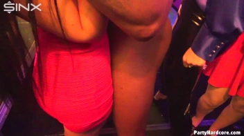 Party Hardcore Gone Crazy Vol. 44 Part 2 - Main Edit Screencap 22 on sinx.preview.netperv.com