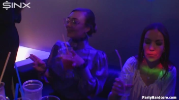 Party Hardcore Gone Crazy Vol. 44 Part 2 - Main Edit Screencap 29 on sinx.preview.netperv.com