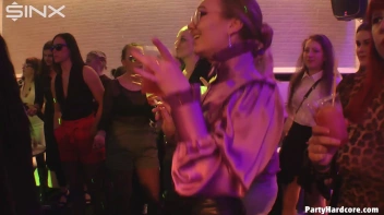 Party Hardcore Gone Crazy Vol. 44 Part 2 - Main Edit Screencap 30 on sinx.preview.netperv.com